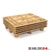 Inka-Paletten 1000 x 1200 x 140 mm | HILDE24 GmbH
